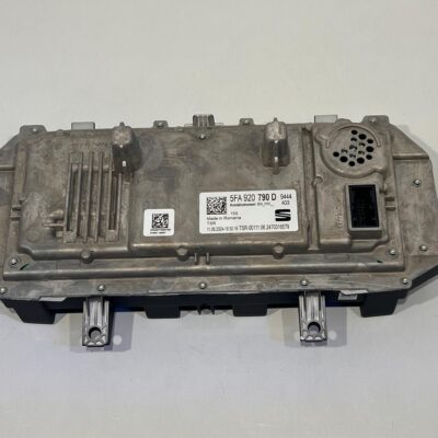 Audi A4 Feren Balatası